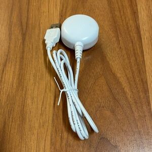 ❤️ Clarisonic USB Charger New Without Tags